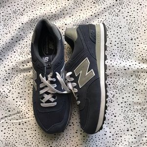 NWOT new balance shoes